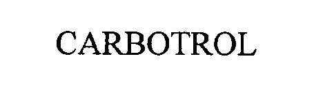 CARBOTROL