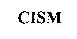 CISM