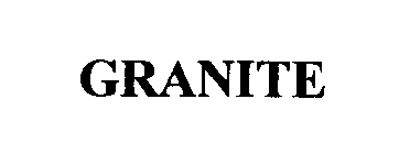 GRANITE