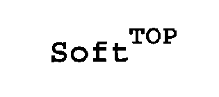SOFT TOP