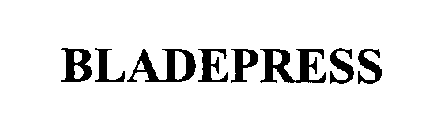 BLADEPRESS