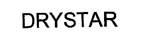 DRYSTAR