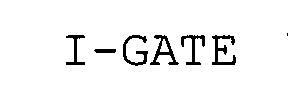 I-GATE