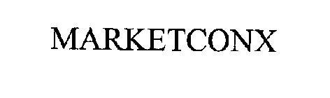 MARKETCONX