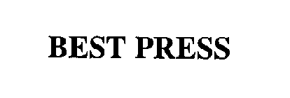 BEST PRESS