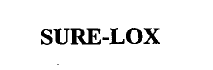SURE-LOX