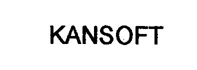 KANSOFT