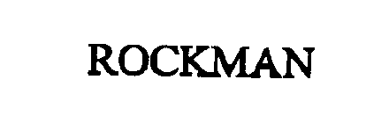 ROCKMAN