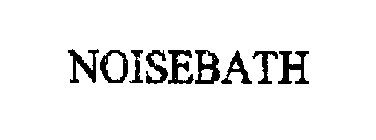 NOISEBATH