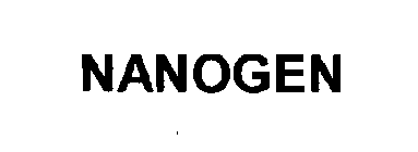 NANOGEN