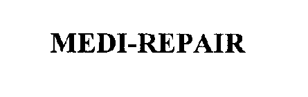 MEDI-REPAIR