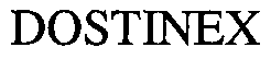 DOSTINEX