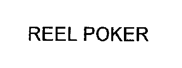 REEL POKER