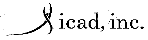 ICAD, INC.