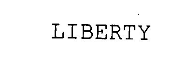 LIBERTY