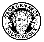 TROEGENATOR DOUBLEBOCK