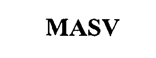 MASV