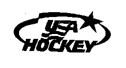 USA HOCKEY