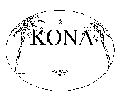 KONA