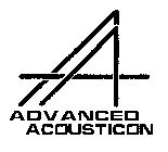 AA ADVANCED ACOUSTICON