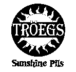 TROEGS SUNSHINE PILS