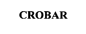 CROBAR