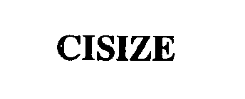 CISIZE