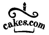 CAKES.COM