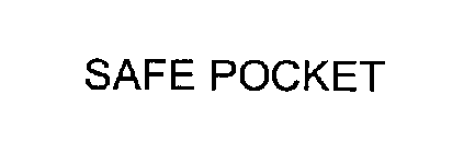 SAFE POCKET