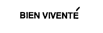 BIEN VIVENTÉ