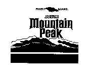 FINEST BRAND JAMAICA MOUNTAIN PEAK