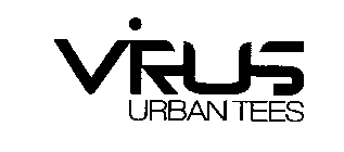 VIRUS URBAN TEES