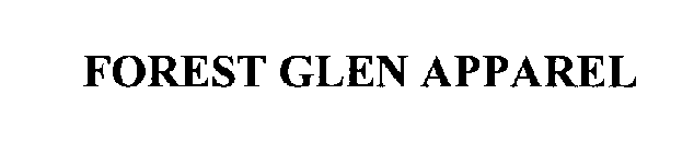 FOREST GLEN APPAREL