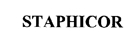 STAPHICOR