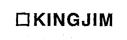 KINGJIM