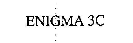 ENIGMA 3C