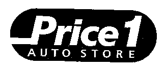 PRICE 1 AUTO STORE