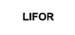 LIFOR