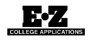 EZ COLLEGE APPLICATIONS