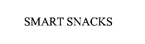 SMART SNACKS