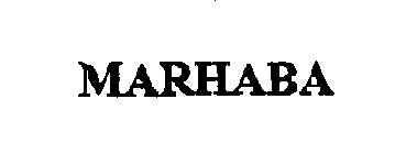 MARHABA