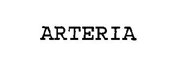 ARTERIA