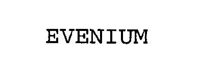 EVENIUM