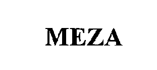 MEZA