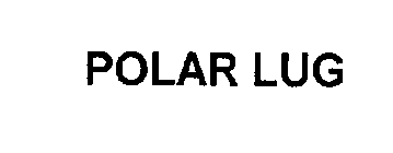 POLAR LUG