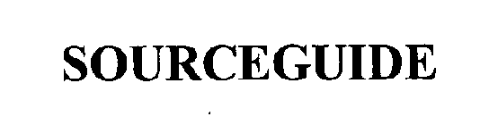 SOURCEGUIDE