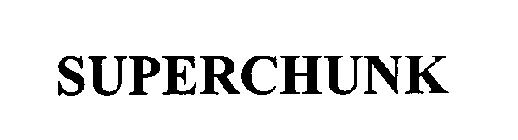 SUPERCHUNK