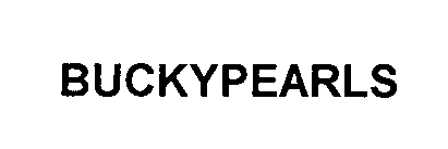 BUCKYPEARLS