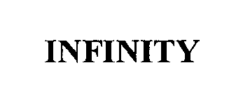 INFINITY