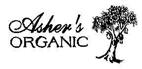 ASHER'S ORGANIC